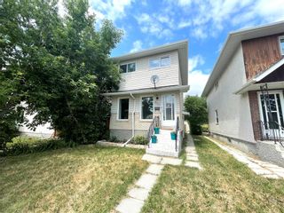 Photo 26: 201 THOMAS BERRY Street in Winnipeg: St Boniface Residential for sale (2A)  : MLS®# 202116629