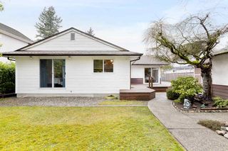 Photo 28: 9572 125 Street in Surrey: Queen Mary Park Surrey House for sale : MLS®# R2536790