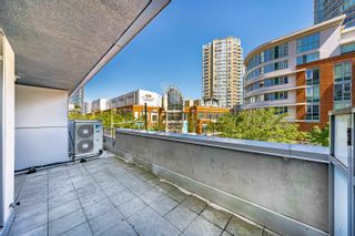 Photo 25: 206 633 ABBOTT Street in Vancouver: Downtown VW Condo for sale in "ESPANA" (Vancouver West)  : MLS®# R2718393