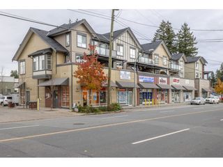 Photo 1: 216 32083 HILLCREST Avenue in Abbotsford: Abbotsford West Townhouse for sale : MLS®# R2630079