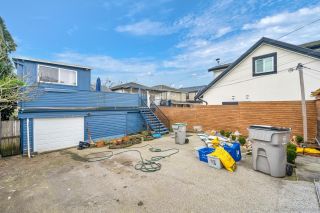 Photo 28: 491 E 63RD Avenue in Vancouver: South Vancouver House for sale (Vancouver East)  : MLS®# R2776782