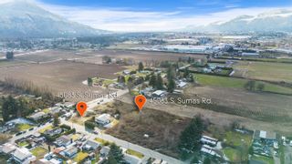 Photo 2: 45063-45083 SOUTH SUMAS ROAD in Chilliwack: Vacant Land for sale : MLS®# R2860975