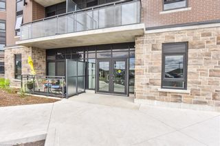 Photo 32: 201 332 Gosling Gardens in Guelph: 18 - Pineridge/Westminster Woods Condo/Apt Unit for sale (City of Guelph)  : MLS®# 40388353