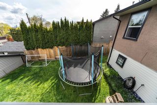 Photo 29: 112 SAPPER Street in New Westminster: Sapperton House for sale : MLS®# R2678160