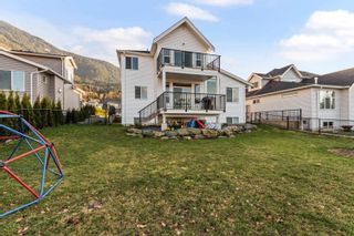Photo 31: 50307 KENSINGTON Drive in Chilliwack: Eastern Hillsides House for sale in "Elk Creek Estates" : MLS®# R2671245