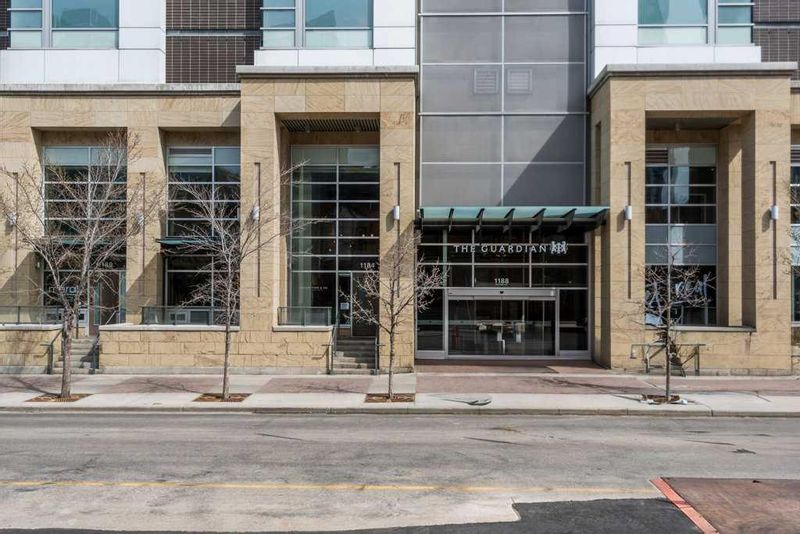 FEATURED LISTING: 805 - 1188 3 Street Southeast Calgary