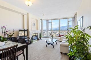 Photo 4: 1105 160 W KEITH Road in North Vancouver: Central Lonsdale Condo for sale in "Victoria Park West" : MLS®# R2867662