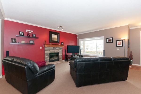 Photo 5: Photos: 23113 DEWDNEY TRUNK Road in Maple Ridge: East Central House for sale in "CHERRYWOOD LANE" : MLS®# V822871