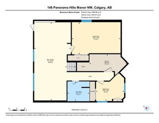 Photo 42: 148 Panorama Hills Manor NW in Calgary: Panorama Hills Detached for sale : MLS®# A1239814