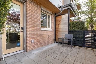 Photo 32: 5530 OAK Street in Vancouver: Cambie Townhouse for sale in "BENNETT" (Vancouver West)  : MLS®# R2716604