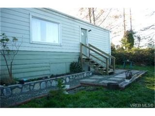 Photo 8:  in SOOKE: Sk Broomhill Manufactured Home for sale (Sooke)  : MLS®# 451274