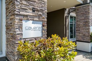 Photo 28: 368 6758 188 Street in Surrey: Clayton Condo for sale in "CALERA" (Cloverdale)  : MLS®# R2688396