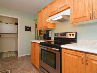 Photo 7: 11 1351 Tunner Dr in COURTENAY: CV Courtenay East Row/Townhouse for sale (Comox Valley)  : MLS®# 751349