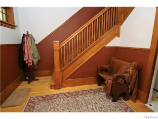 Photo 3:  in Winnipeg: North End Residential for sale (4C)  : MLS®# 1622633