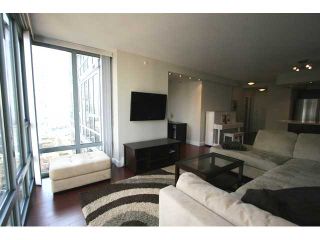 Photo 3: 1007 950 CAMBIE Street in Vancouver: Downtown VW Condo for sale in "PACIFIC PLACE - LANDMARK" (Vancouver West)  : MLS®# V874261