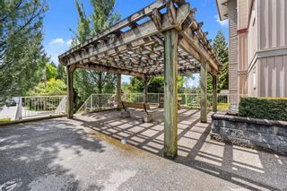 Photo 4: 212 2515 PARK Drive in Abbotsford: Abbotsford East Condo for sale in "Viva on the Park" : MLS®# R2898695