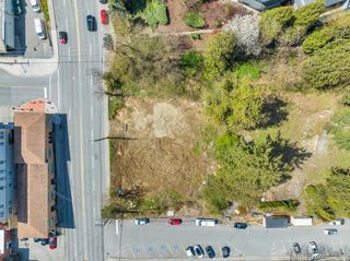 Photo 3: 33715 GEORGE FERGUSON Way in Abbotsford: Central Abbotsford Land Commercial for sale : MLS®# C8051445