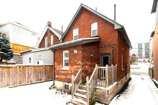 Photo 34: 155 Dawes Road in Toronto: Danforth Village-East York House (2-Storey) for sale (Toronto E03)  : MLS®# E5884455