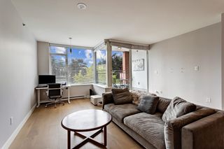 Main Photo: 214 221 UNION Street in Vancouver: Strathcona Condo for sale in "V6A" (Vancouver East)  : MLS®# R2876567