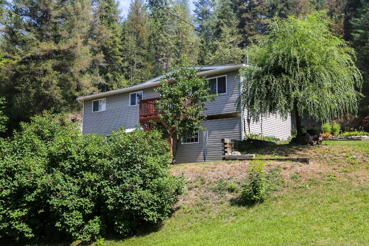 Main Photo: 1573 S Yellowhead Highway in Clearwater: CW House for sale (NE)  : MLS®# 163364