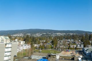 Photo 27: 801 1341 CLYDE Avenue in West Vancouver: Ambleside Condo for sale : MLS®# R2762429