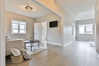 Photo 28: 46 Bert Bell Court in Whitchurch-Stouffville: Stouffville House (2-Storey) for sale : MLS®# N5663752