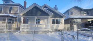 Photo 1: 11711 95A Street in Edmonton: Zone 05 House for sale : MLS®# E4380192