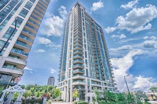 Photo 1: 205 88 Grangeway Avenue in Toronto: Woburn Condo for lease (Toronto E09)  : MLS®# E5852157