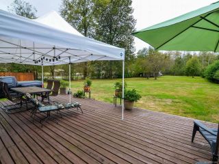 Photo 29: 280 Petersen Rd in CAMPBELL RIVER: CR Campbell River West House for sale (Campbell River)  : MLS®# 741465