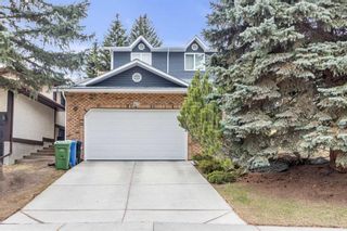 Main Photo: 47 Strathlorne Crescent SW in Calgary: Strathcona Park Detached for sale : MLS®# A2123488