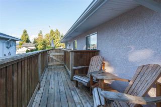 Photo 7: 6495 WALKER Avenue in Burnaby: Upper Deer Lake House for sale (Burnaby South)  : MLS®# R2205445