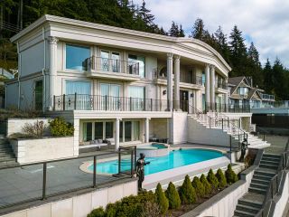 Photo 4: 1095 MILLSTREAM Road in West Vancouver: British Properties House for sale : MLS®# R2842677