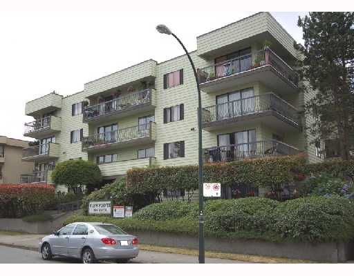 Main Photo: 304 334 E 5TH Avenue in Vancouver: Mount Pleasant VE Condo for sale in "VIEWPOINTE" (Vancouver East)  : MLS®# V723329
