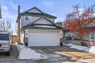 Main Photo: 192 Harvest Rose Circle NE in Calgary: Harvest Hills Detached for sale : MLS®# A2114020
