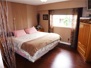 Photo 6: 8916 RUSSELL Drive in Delta: Nordel House for sale (N. Delta)  : MLS®# F1313056