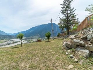 Photo 42: 445 REDDEN ROAD: Lillooet House for sale (South West)  : MLS®# 159699