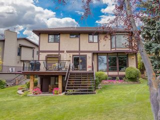 Photo 8: 24 EDGEPARK Court NW in Calgary: Edgemont Detached for sale : MLS®# A1031972
