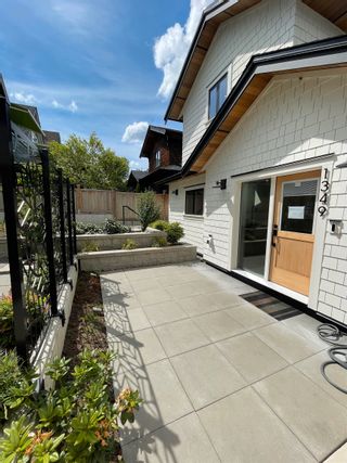 Photo 31: 1349 E 19TH Avenue in Vancouver: Knight 1/2 Duplex for sale (Vancouver East)  : MLS®# R2767961