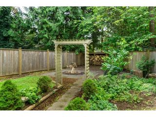 Photo 35: 19770 38A Avenue in Langley: Brookswood Langley House for sale : MLS®# R2493667