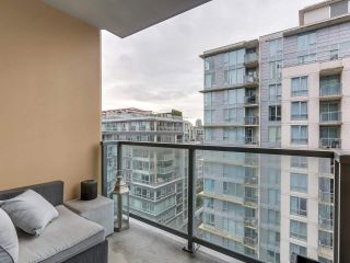 Photo 10: 1001 288 W 1ST Avenue in Vancouver: False Creek Condo for sale in "The James Building" (Vancouver West)  : MLS®# R2331453