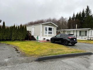 Photo 1: 74 7100 Highview Rd in Port Hardy: NI Port Hardy Manufactured Home for sale (North Island)  : MLS®# 895930