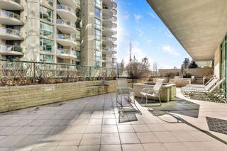 Photo 3: 303 837 2 Avenue SW in Calgary: Eau Claire Apartment for sale : MLS®# A2114969