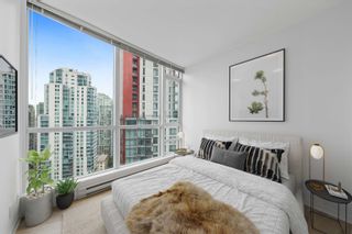 Photo 11: 2306 1189 MELVILLE Street in Vancouver: Coal Harbour Condo for sale (Vancouver West)  : MLS®# R2703992