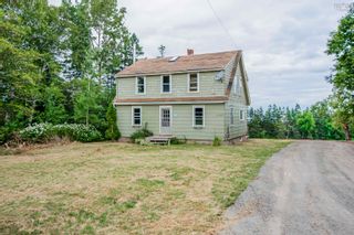 Photo 1: 3469 Highway 6 in Seafoam: 108-Rural Pictou County Residential for sale (Northern Region)  : MLS®# 202219177
