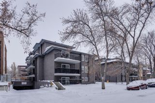 Photo 28: 104 819 4A Street NE in Calgary: Renfrew Apartment for sale : MLS®# A2011293