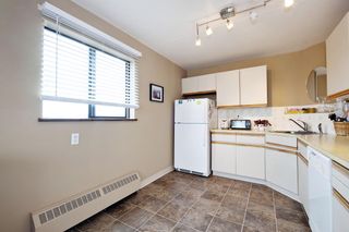 Photo 8: 510 6651 MINORU Boulevard in Richmond: Brighouse Condo for sale in "Park Towers" : MLS®# R2688520