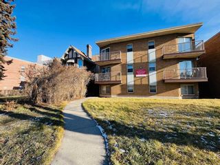 Main Photo: 1-15 1718 10A Street SW in Calgary: Lower Mount Royal Apartment for sale : MLS®# A2114726