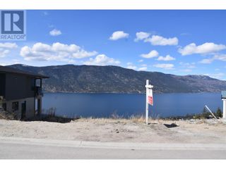 Photo 1: 3538 Sagehill Court in Kelowna: Vacant Land for sale : MLS®# 10304423
