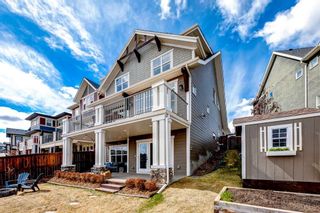Photo 42: 79 Marquis Cove SE in Calgary: Mahogany Detached for sale : MLS®# A2120881