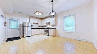 Photo 1: Main 479 Westmount Avenue in Toronto: Oakwood-Vaughan House (Apartment) for lease (Toronto C03)  : MLS®# C5445877